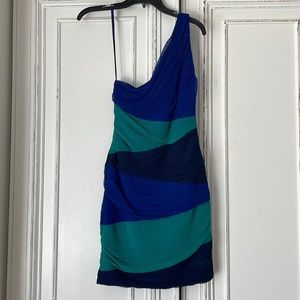 BCBG Kira mini dress
